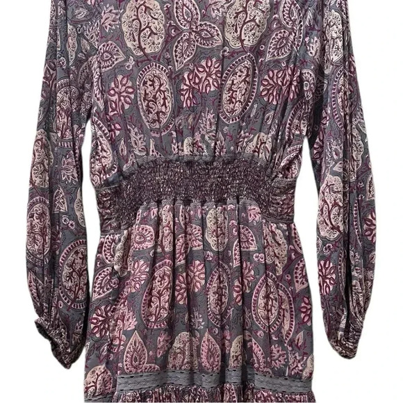 Alicia Bell Grace Dress sz Small - Picture 10 of 13